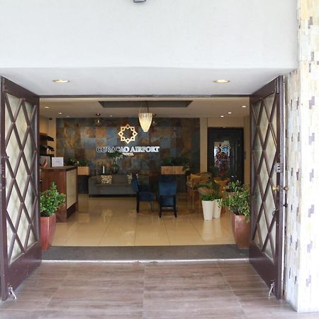 Curacao Airport Hotel Willemstad Ngoại thất bức ảnh