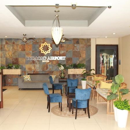 Curacao Airport Hotel Willemstad Ngoại thất bức ảnh