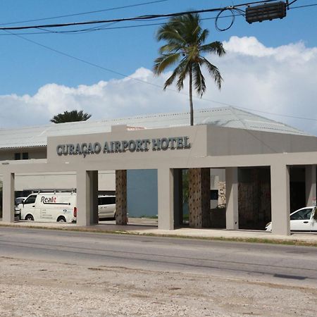 Curacao Airport Hotel Willemstad Ngoại thất bức ảnh