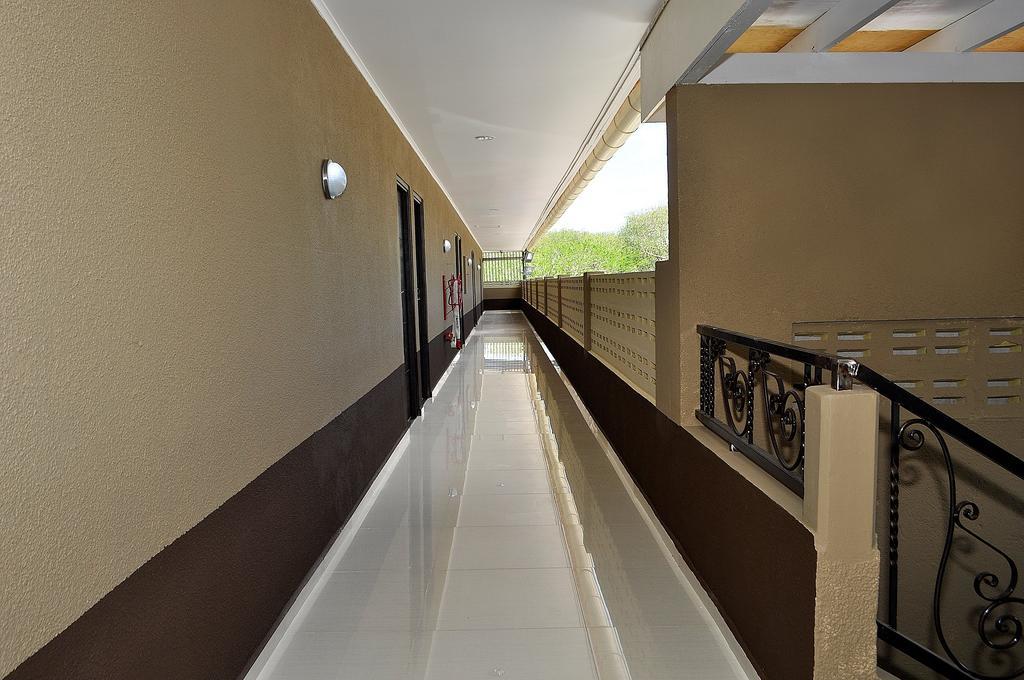 Curacao Airport Hotel Willemstad Ngoại thất bức ảnh