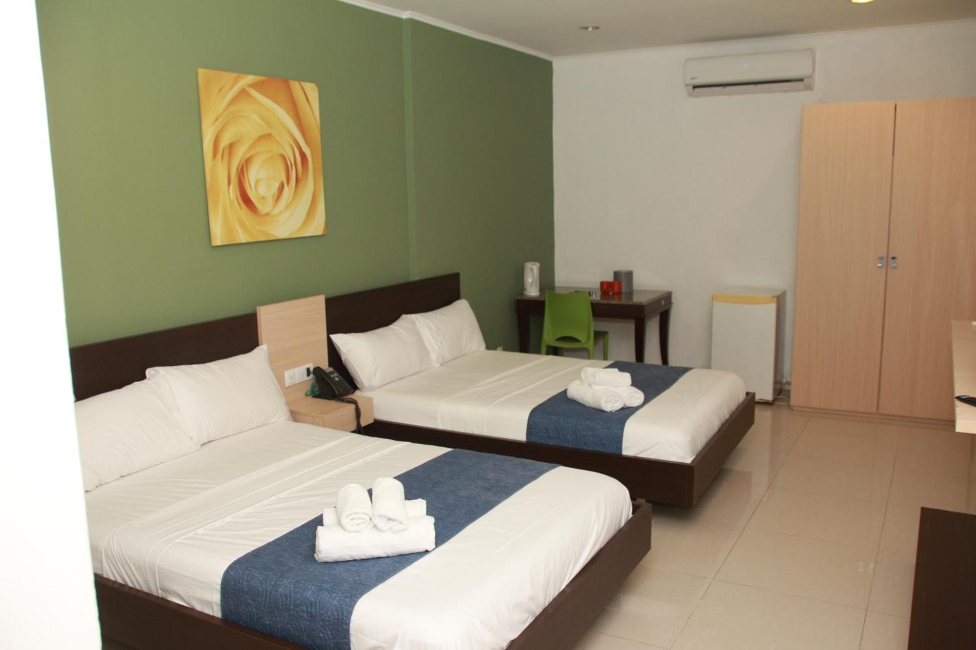 Curacao Airport Hotel Willemstad Ngoại thất bức ảnh