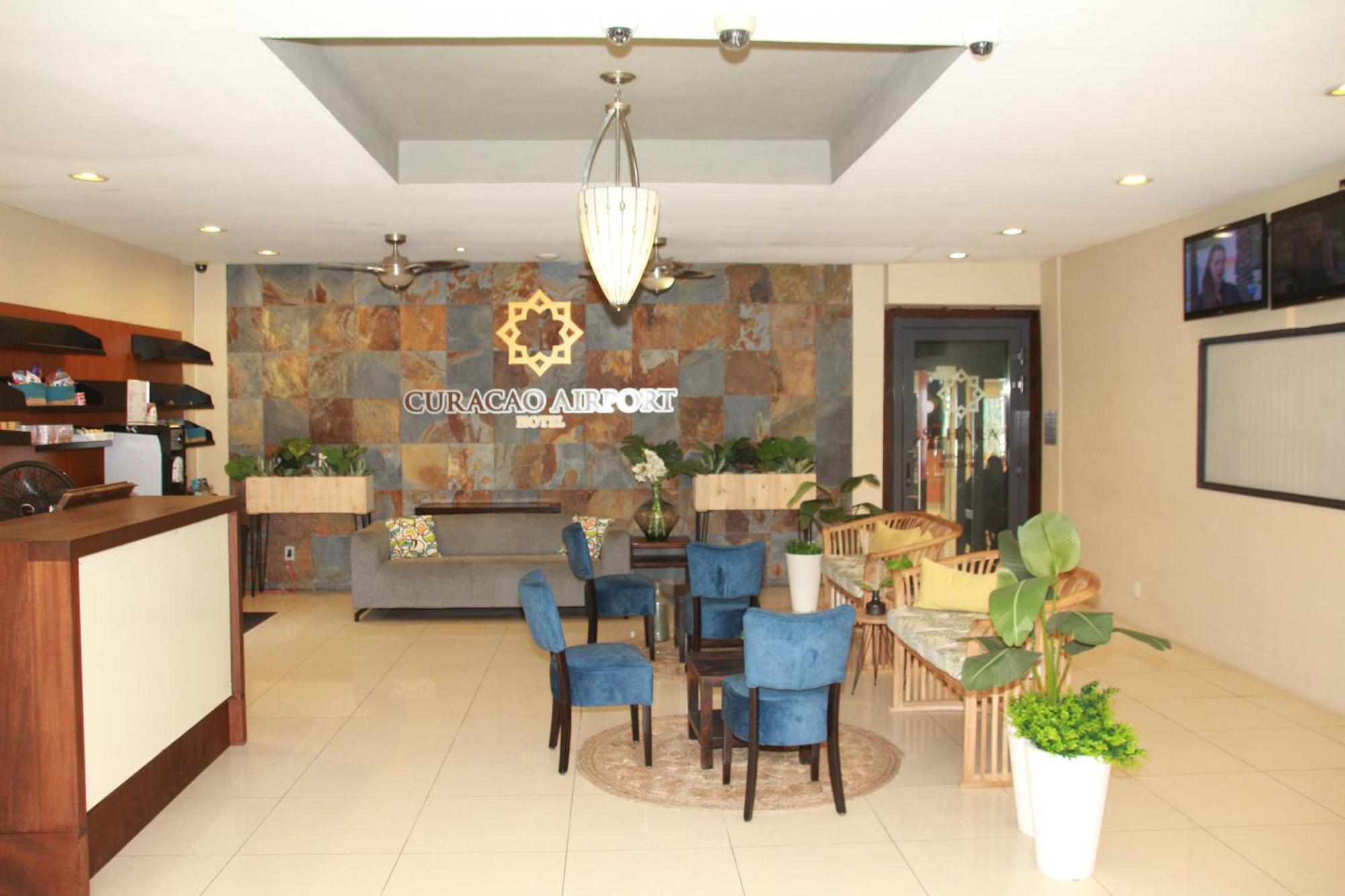 Curacao Airport Hotel Willemstad Ngoại thất bức ảnh
