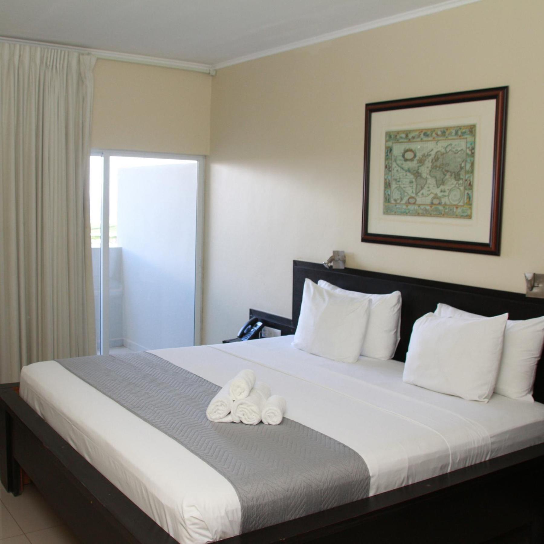 Curacao Airport Hotel Willemstad Ngoại thất bức ảnh