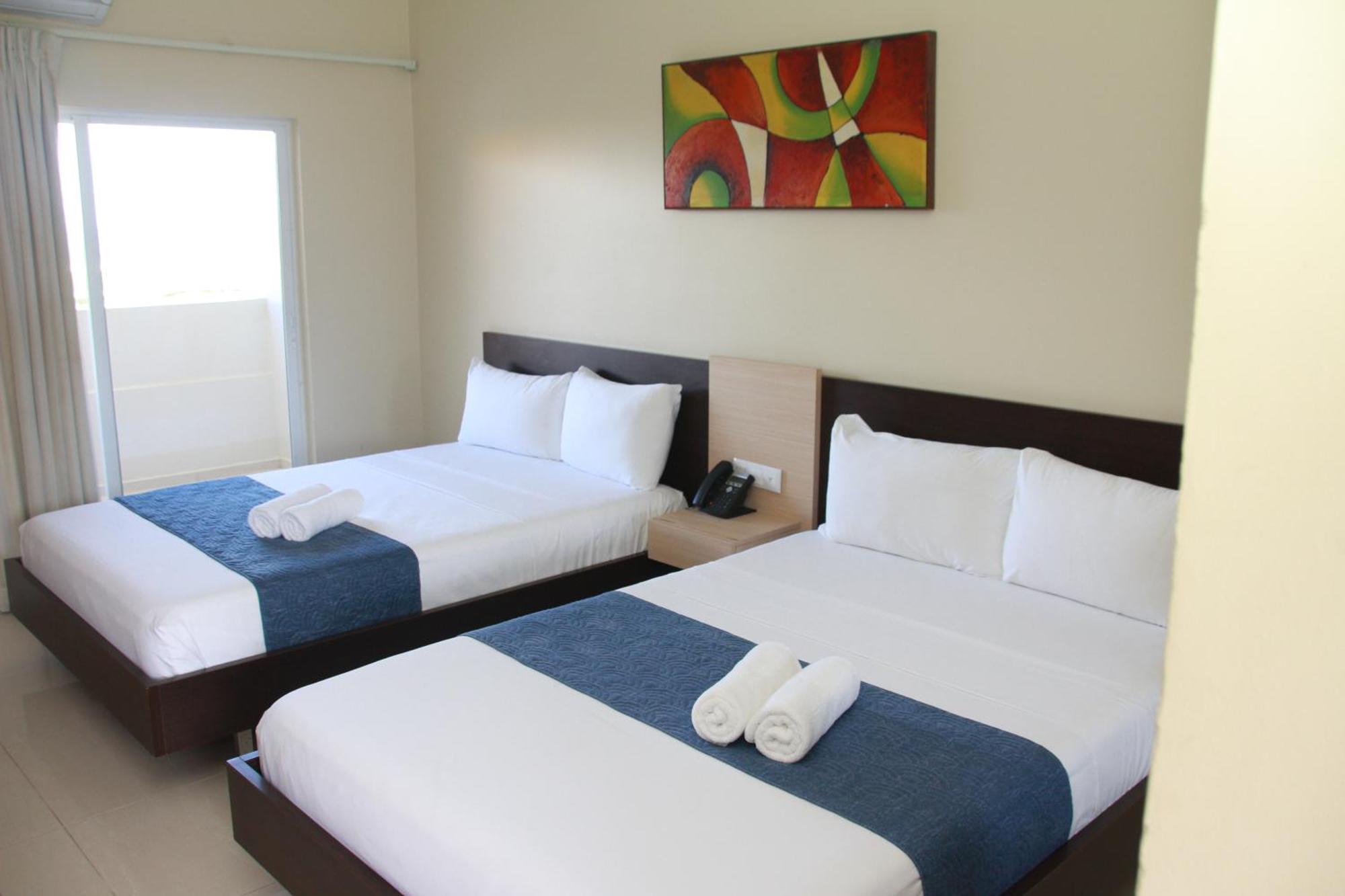 Curacao Airport Hotel Willemstad Ngoại thất bức ảnh