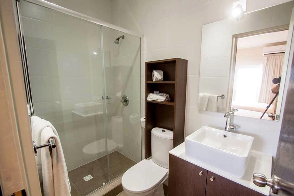 Curacao Airport Hotel Willemstad Ngoại thất bức ảnh