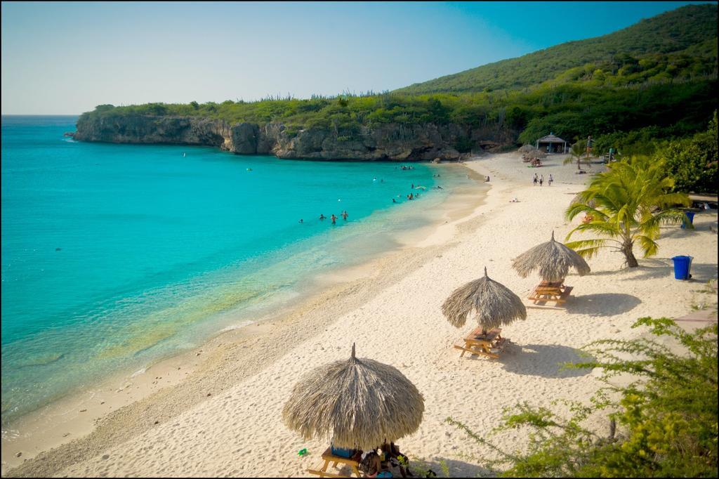 Curacao Airport Hotel Willemstad Ngoại thất bức ảnh