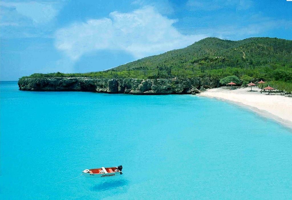 Curacao Airport Hotel Willemstad Ngoại thất bức ảnh