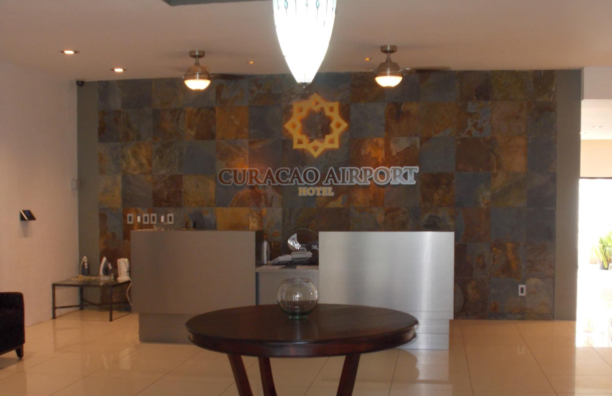 Curacao Airport Hotel Willemstad Ngoại thất bức ảnh