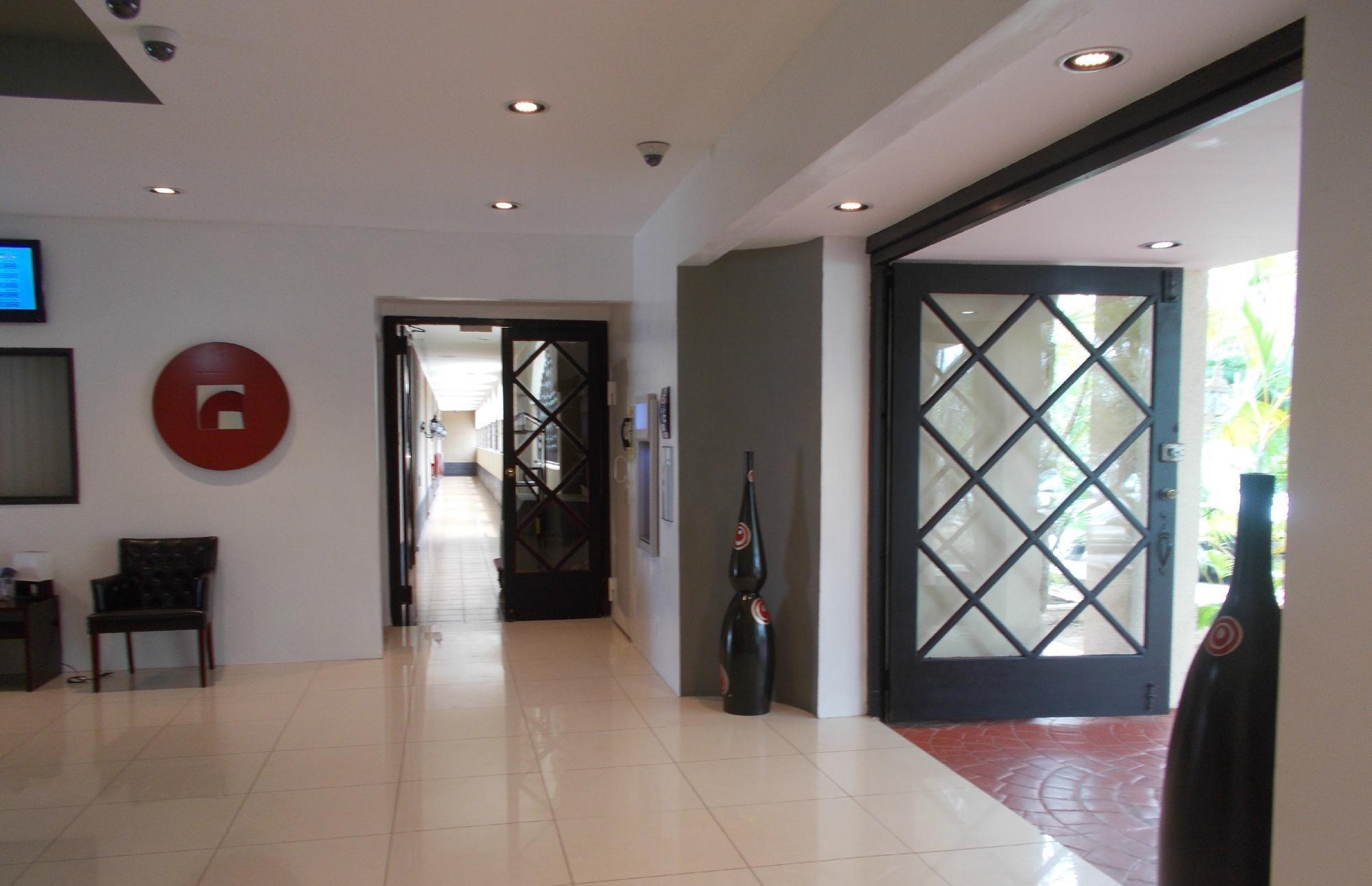 Curacao Airport Hotel Willemstad Ngoại thất bức ảnh