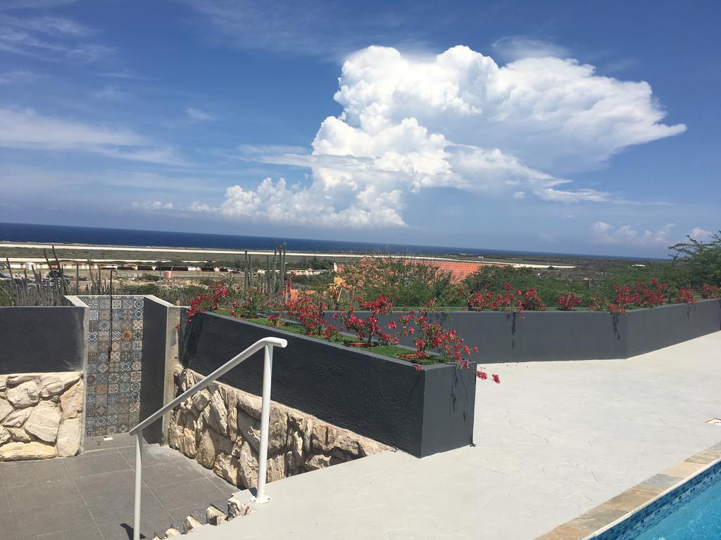 Curacao Airport Hotel Willemstad Ngoại thất bức ảnh