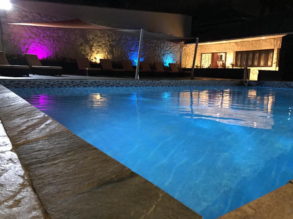 Curacao Airport Hotel Willemstad Ngoại thất bức ảnh