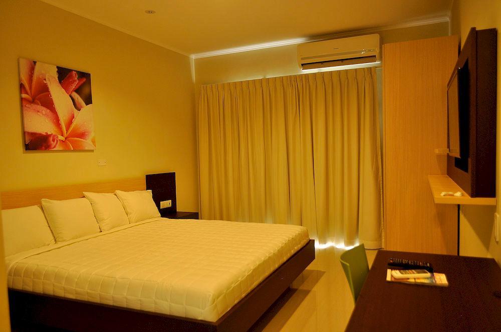 Curacao Airport Hotel Willemstad Ngoại thất bức ảnh