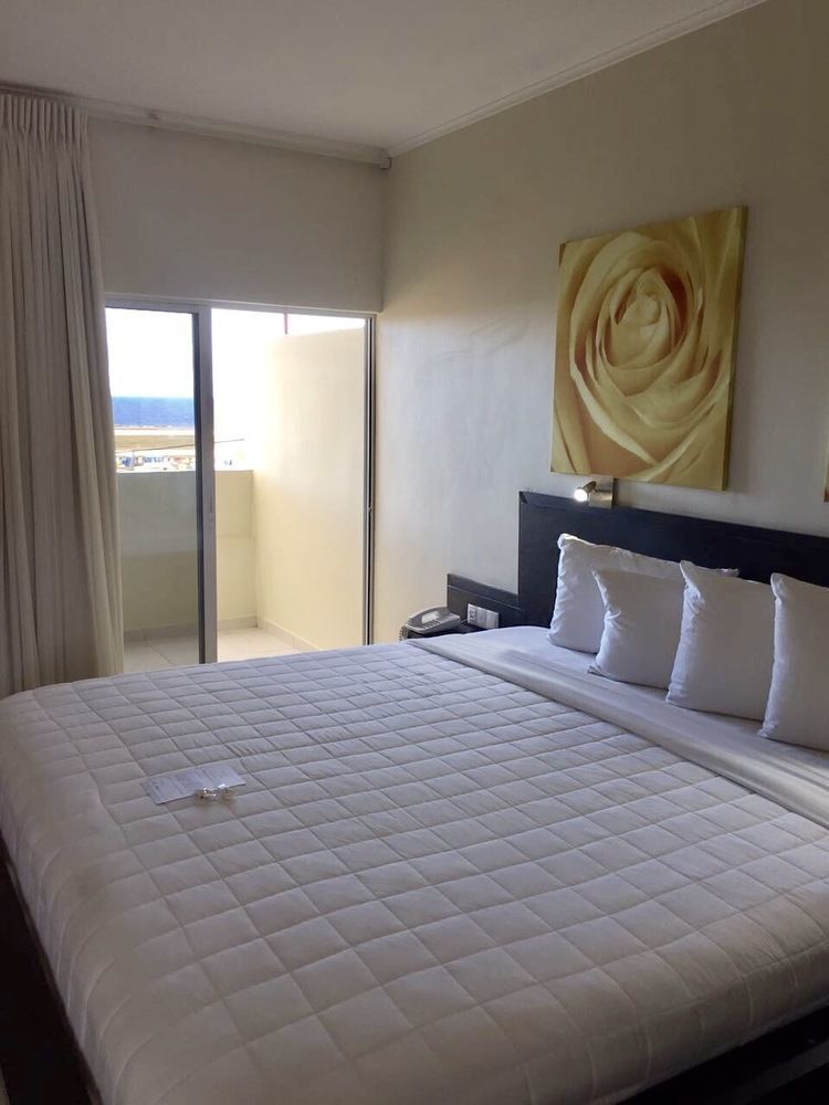 Curacao Airport Hotel Willemstad Ngoại thất bức ảnh