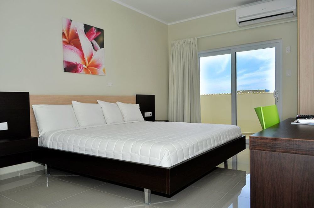 Curacao Airport Hotel Willemstad Ngoại thất bức ảnh