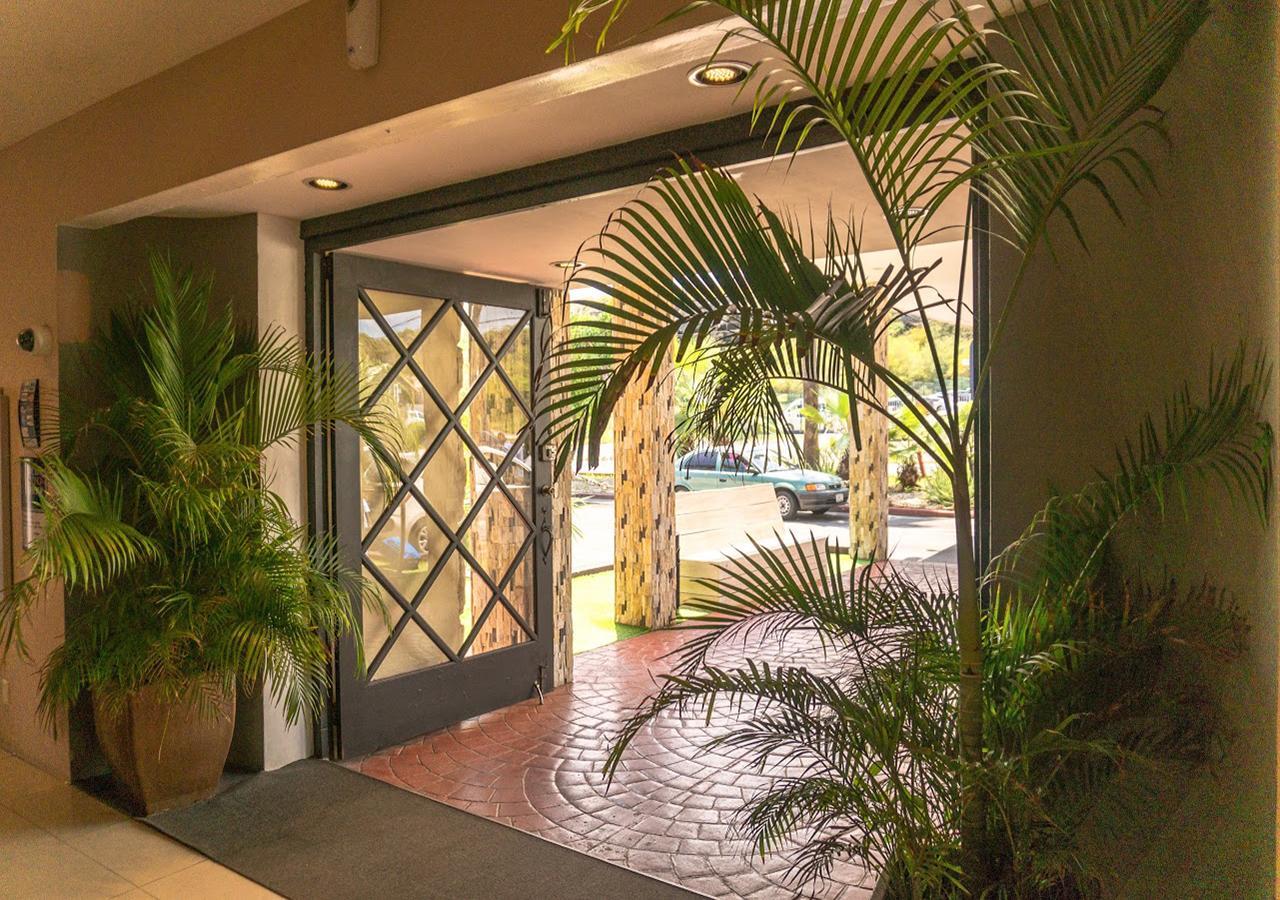 Curacao Airport Hotel Willemstad Ngoại thất bức ảnh