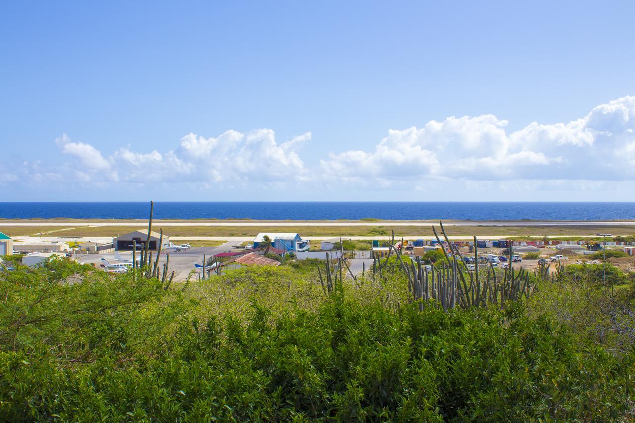 Curacao Airport Hotel Willemstad Ngoại thất bức ảnh