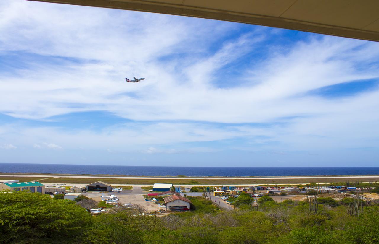 Curacao Airport Hotel Willemstad Ngoại thất bức ảnh