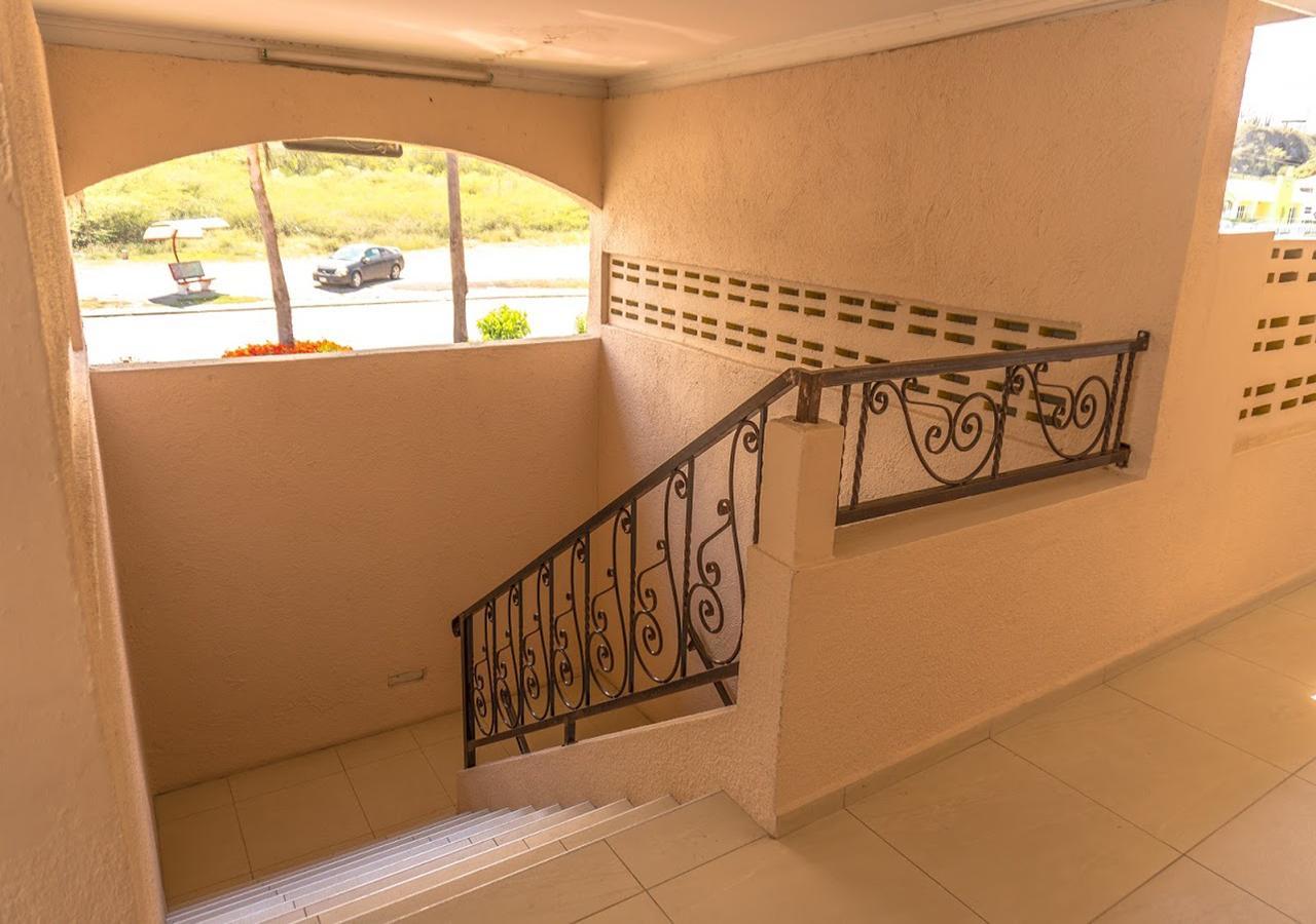 Curacao Airport Hotel Willemstad Ngoại thất bức ảnh