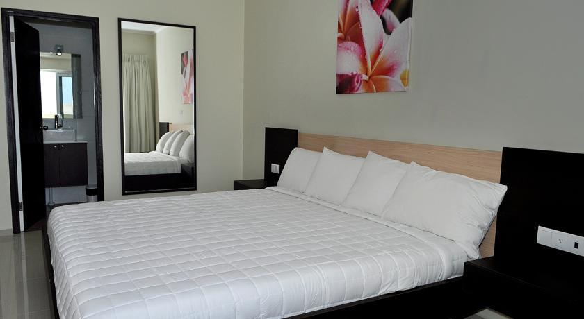 Curacao Airport Hotel Willemstad Ngoại thất bức ảnh