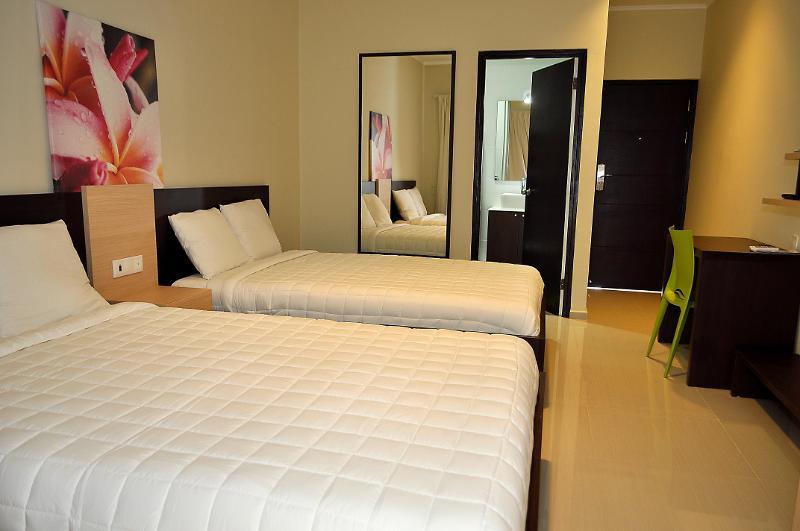 Curacao Airport Hotel Willemstad Ngoại thất bức ảnh