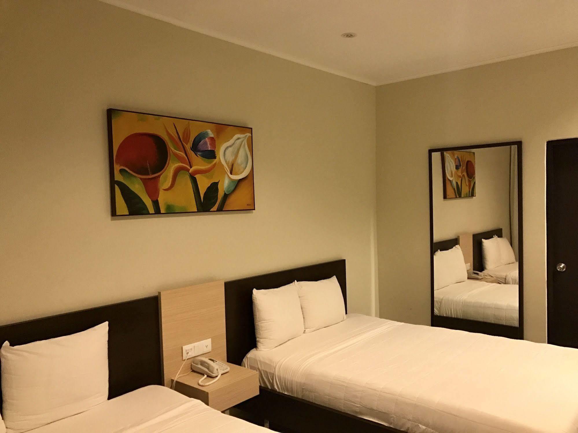 Curacao Airport Hotel Willemstad Ngoại thất bức ảnh