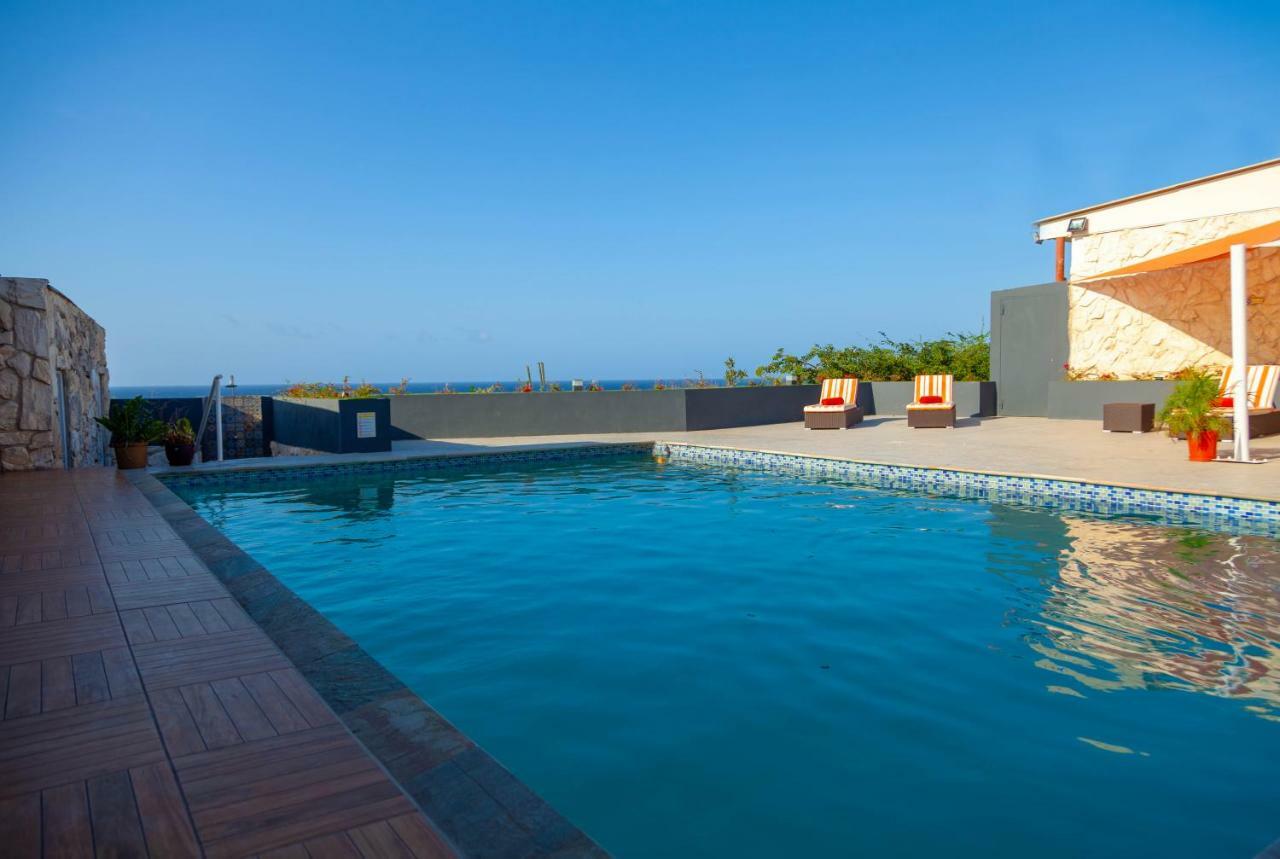 Curacao Airport Hotel Willemstad Ngoại thất bức ảnh