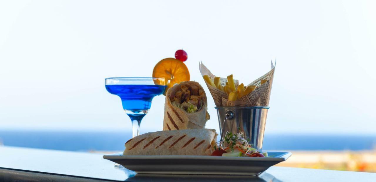 Curacao Airport Hotel Willemstad Ngoại thất bức ảnh
